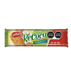 Recoco