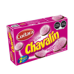 Chavalin Chocolate
