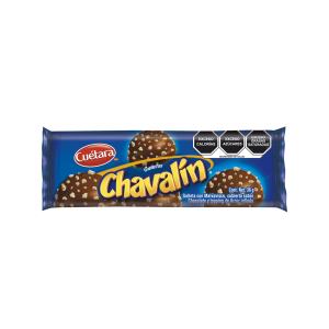 Chavalin Chocolate y Arroz
