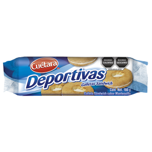 Deportivas