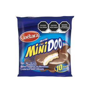 Mini Doo