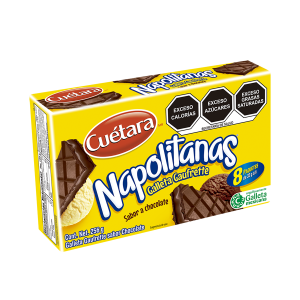 Napolitanas