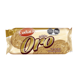 Oro
