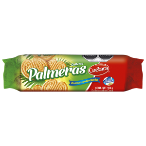 Palmeras