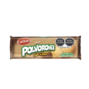 Polvorones