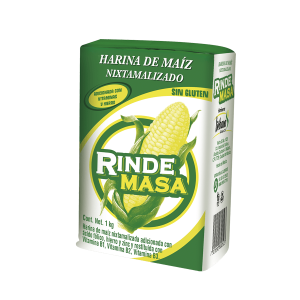 Rinde Masa