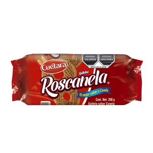 Roscanela