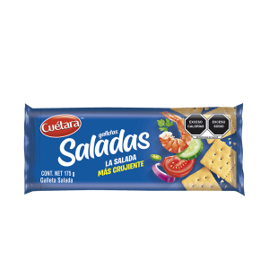 Saladas