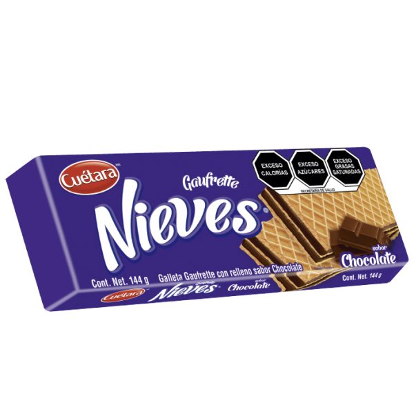 Napolitanas - Imagen 12