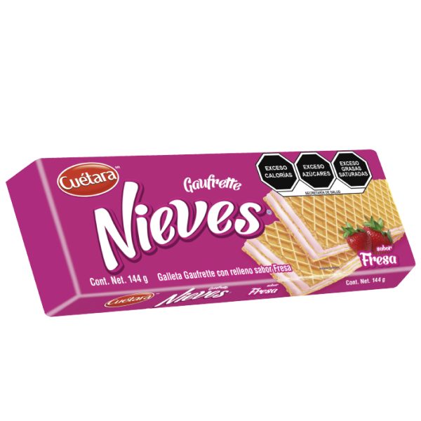 Napolitanas - Imagen 13