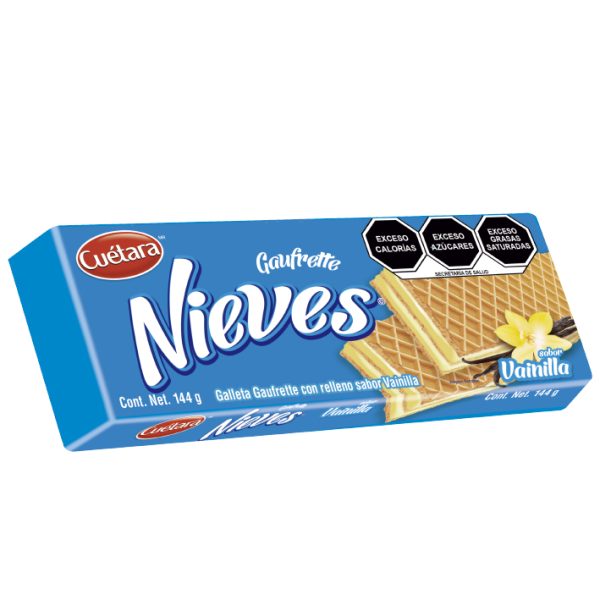 Napolitanas - Imagen 14