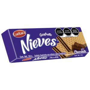 Nieves