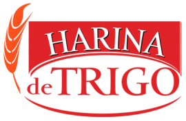 Logo harinas