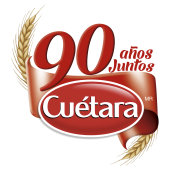 logotipo 90 an╠âos
