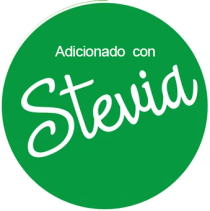 stevia-adicionado